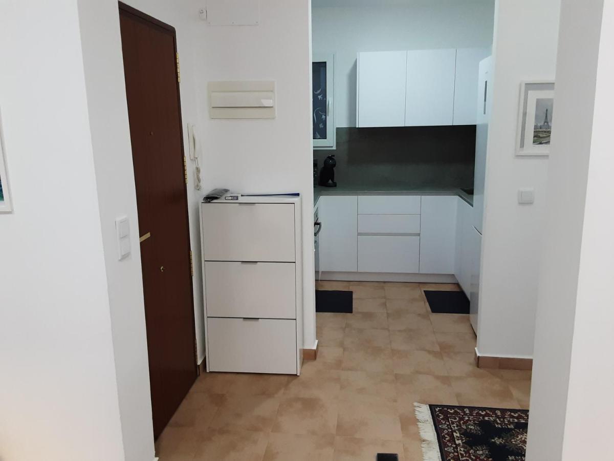 Apartament Casa Mila Walencja Zewnętrze zdjęcie