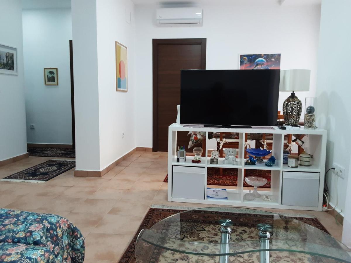 Apartament Casa Mila Walencja Zewnętrze zdjęcie