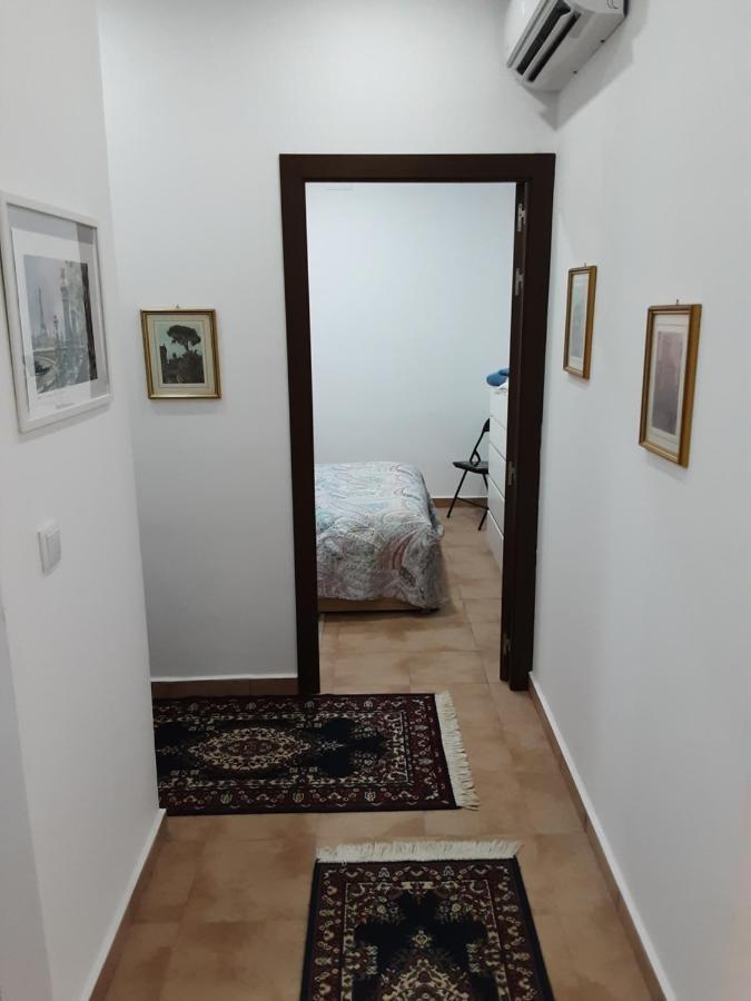 Apartament Casa Mila Walencja Zewnętrze zdjęcie