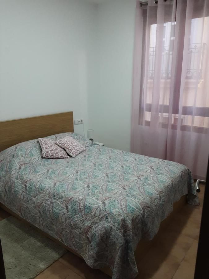 Apartament Casa Mila Walencja Zewnętrze zdjęcie